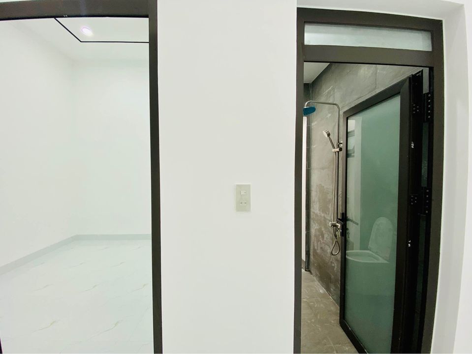 BÁN NHÀ HẺM Bùi Đình Tuý Pleiku Gia Lai Thiết Kế Hiện Đại