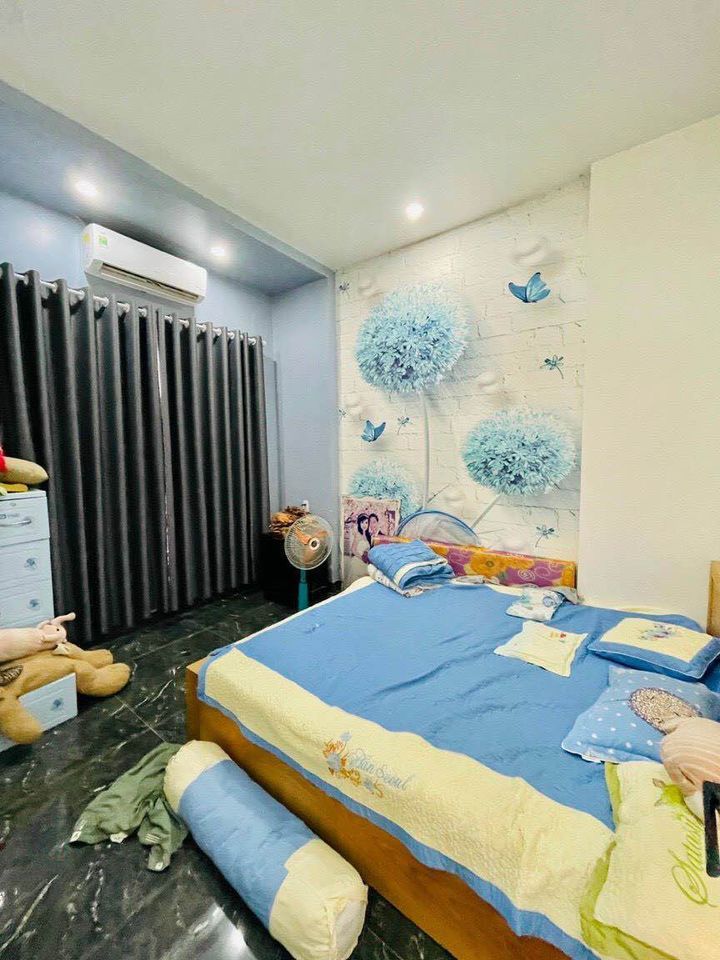 Cho Thuê Nhà 1 trệt 1 lầu giá chỉ 5,5tr gần đại học công nghệ đồng Nai , gần ngã tư Nguyễn Khuyến