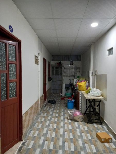 Cho Thuê Nhà Ô Tô tận nơi - Nguyễn Hội - Phú Tài - Phan Thiết