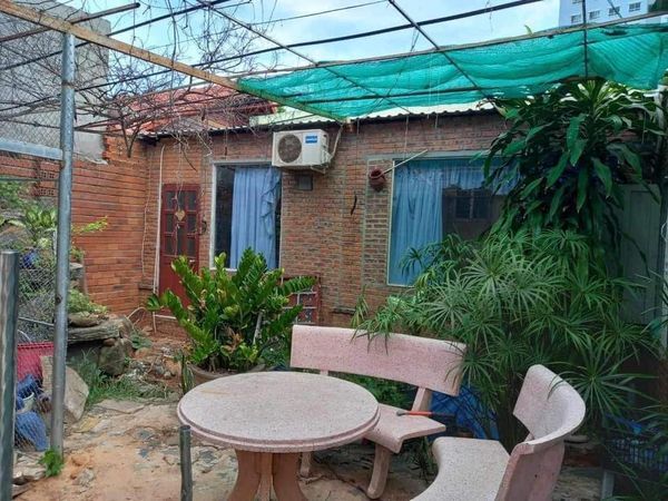 Cho Thuê Nhà Ô Tô tận nơi - Nguyễn Hội - Phú Tài - Phan Thiết