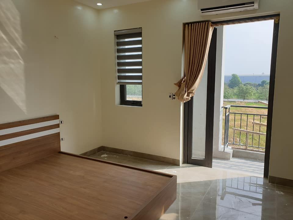 Cho thuê nguyên căn 4 tầng tại khu đô thị Vsip Từ Sơn