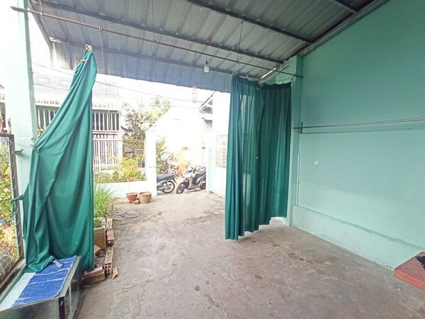 Chính chủ. Cho thuê nhà hẻm 4 Bùi Hữu Nghĩa kế trường THCS Bình Thuỷ, gần chợ Bình Thuỷ