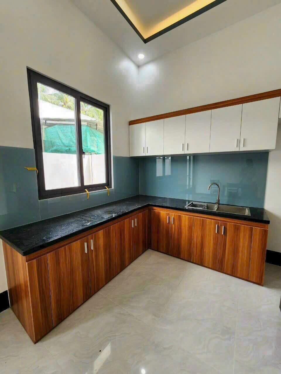 Bán Nhà 1 TRỆT 1 LẦU hẻm Nguyễn Cư Trinh, p Vĩnh Quang, tp Rạch Giá Kiên Giang