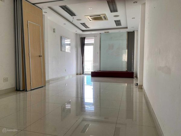 CHO THUÊ Nhà Mặt Tiền Đường Trần Đình Xu, Phường Cầu Kho, Quận 1