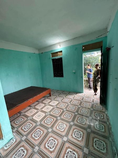 Còn 1 phòng to 20m2 vệ sinh khép kín Nhà số 1 ngõ 181 P Lộc Vượng, TP Nam Định