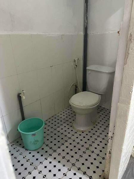 CHO THUÊ NHÀ NGUYÊN CĂN TRỆT LỬNG - HẺM ĐƯỜNG LÒ MỔ AN KHÁNH, NINH KIỀU CẦN THƠ