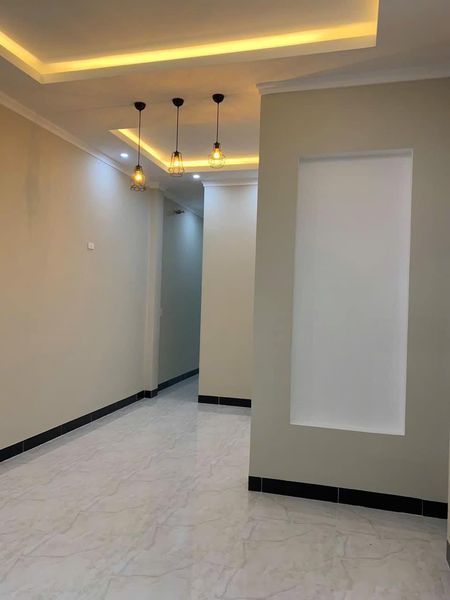 Cho thuê nhà mới giá chỉ 5 triệu/tháng khu Ga mới Lê Duẩn Thành phố Phan Thiết Bình Thuận