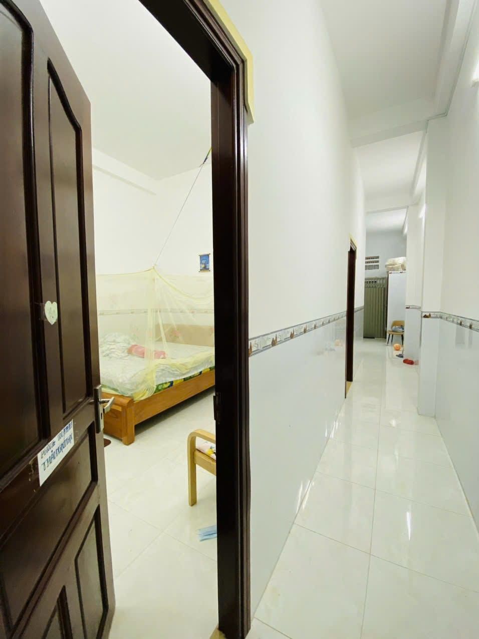CHO THUÊ NHÀ DS16 CHỢ SAO MAI BÌNH KHÁNH LONG XUYÊN AN GIANG - 7 TRIỆU/THÁNG