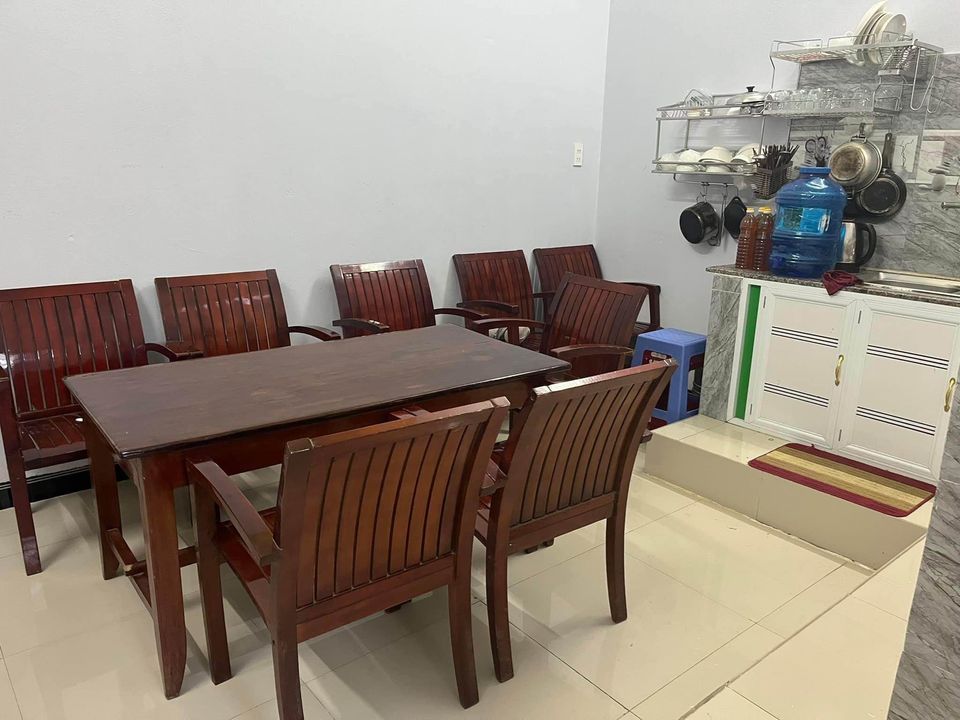 -Chuyển nhượng căn nhà thu bồn gần ông ích khiêm, phường trường chinh