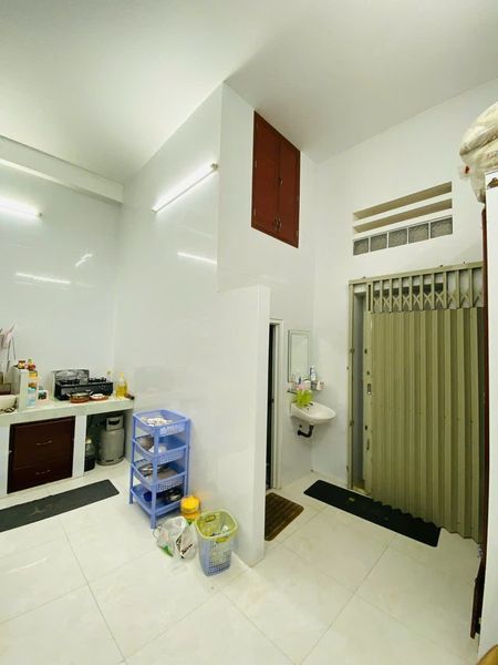 CHO THUÊ NHÀ DS16 CHỢ SAO MAI BÌNH KHÁNH LONG XUYÊN AN GIANG - 7 TRIỆU/THÁNG