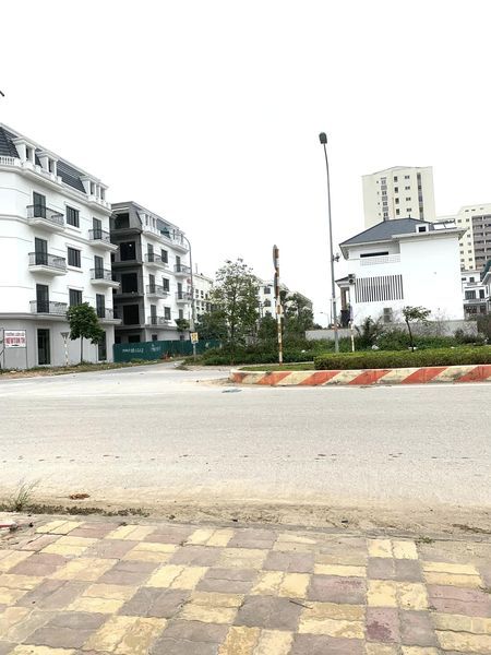 Sang nhượng nhà xây thô Khu Đô Thị Hồ Sen Đông Vệ TP Thanh Hoá
