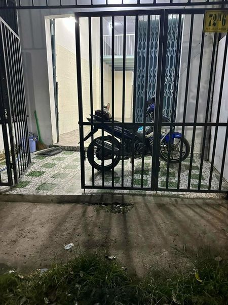 CHO THUÊ NHÀ NGUYÊN CĂN TRỆT LỬNG - HẺM ĐƯỜNG LÒ MỔ AN KHÁNH, NINH KIỀU CẦN THƠ