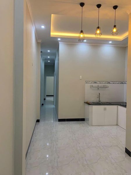 Cho thuê nhà mới giá chỉ 5 triệu/tháng khu Ga mới Lê Duẩn Thành phố Phan Thiết Bình Thuận