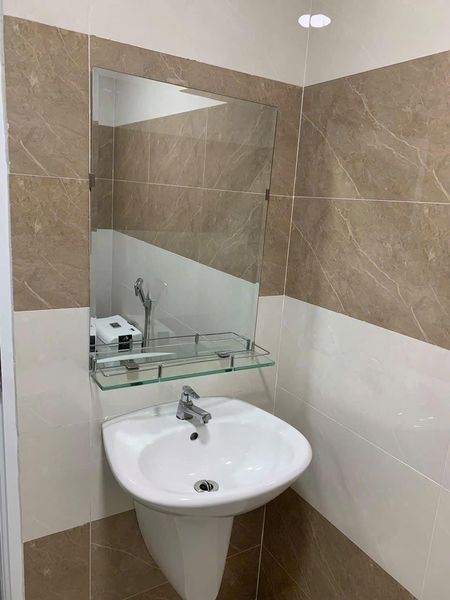 Cho thuê nhà mới giá chỉ 5 triệu/tháng khu Ga mới Lê Duẩn Thành phố Phan Thiết Bình Thuận