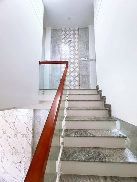 Bán Nhà mới 100% Đường Thi Sách, KDC P3, TP Vị Thanh, Hậu Giang.