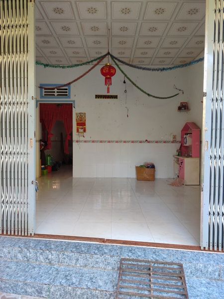 Cần bán nhà cấp 4 tại khu dân cư út lấn ngọn Cầu cái dung long xuyên