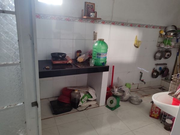 Cần bán nhà cấp 4 tại khu dân cư út lấn ngọn Cầu cái dung long xuyên