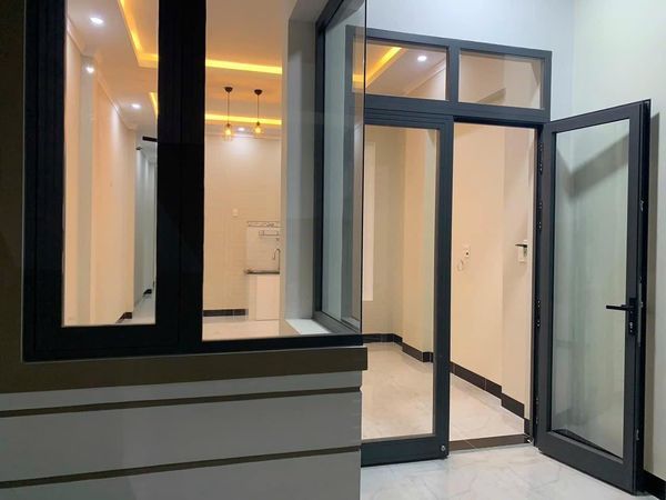 Cho thuê nhà mới giá chỉ 5 triệu/tháng khu Ga mới Lê Duẩn Thành phố Phan Thiết Bình Thuận