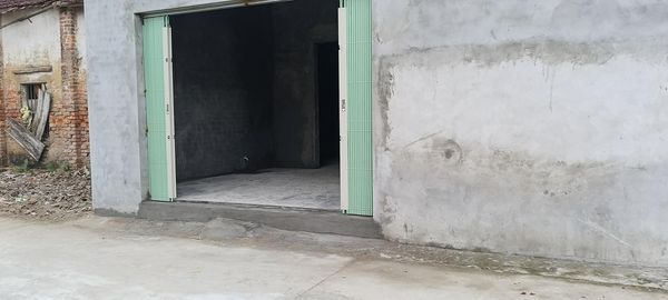 Chính chủ bán căn nhà cấp4 mới xây trên lô đất 64.5m2 tại thôn Quảng Hội- Quang Tiến- Sóc Sơn- HN