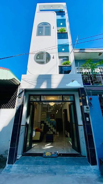 NGỘP VỐN NGÂN HÀNG CHÚ HAI CẦN BÁN CĂN NHÀ QUẬN GÒ VẤP - P. 17 - 75m2, GIÁ CHỈ 2 TỶ 700 TRIỆU