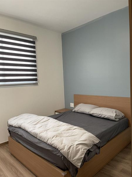 Căn hộ Habitat, 2PN 2WC, 68m2, cổng VSIP 1, AEON Mall, Thuận An, Bình Dương.