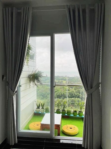 Cho thuê căn hộ Phoenix - Vũng Tàu Bà Rịa Vũng Tàu View biển lô A tầng cao.