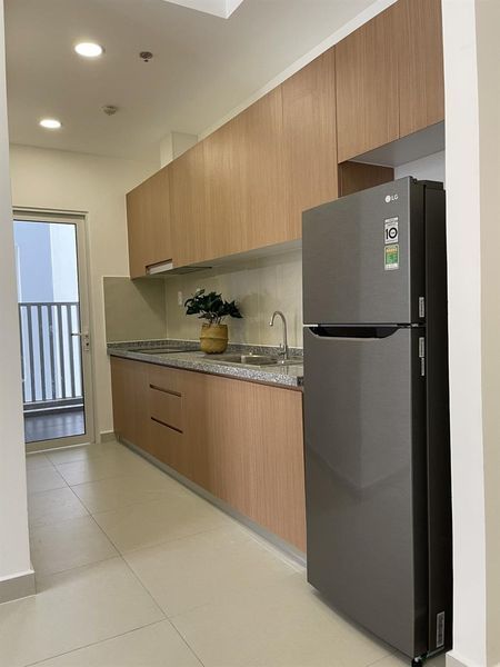 Căn hộ Habitat, 2PN 2WC, 68m2, cổng VSIP 1, AEON Mall, Thuận An, Bình Dương.