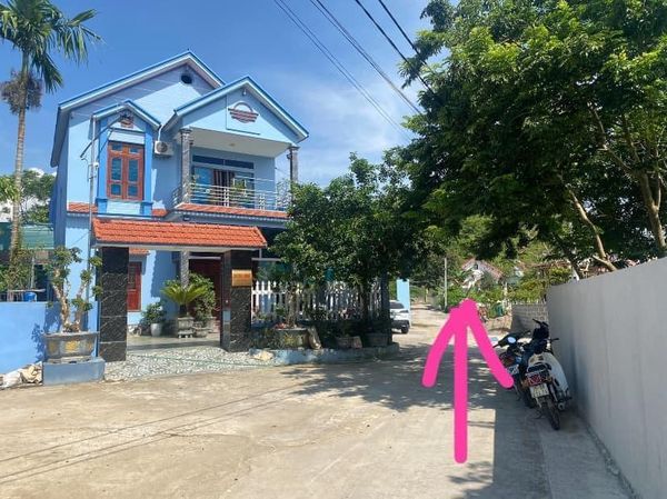 Tìm Đâu Ra 01 Lô Nhà Vườn Diện Tích Rộng Giá Rẻ Như Cho Tại Thạch Bình, Nho Quan