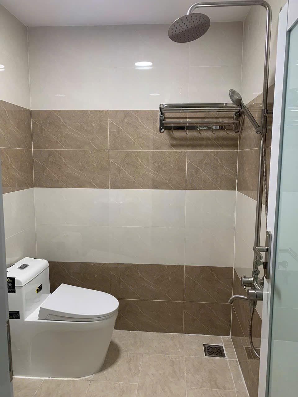 Cho thuê nhà mới giá chỉ 5 triệu/tháng khu Ga mới Lê Duẩn Thành phố Phan Thiết Bình Thuận