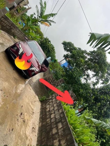 Tìm Đâu Ra 01 Lô Nhà Vườn Diện Tích Rộng Giá Rẻ Như Cho Tại Thạch Bình, Nho Quan
