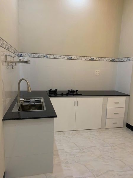 Cho thuê nhà mới giá chỉ 5 triệu/tháng khu Ga mới Lê Duẩn Thành phố Phan Thiết Bình Thuận