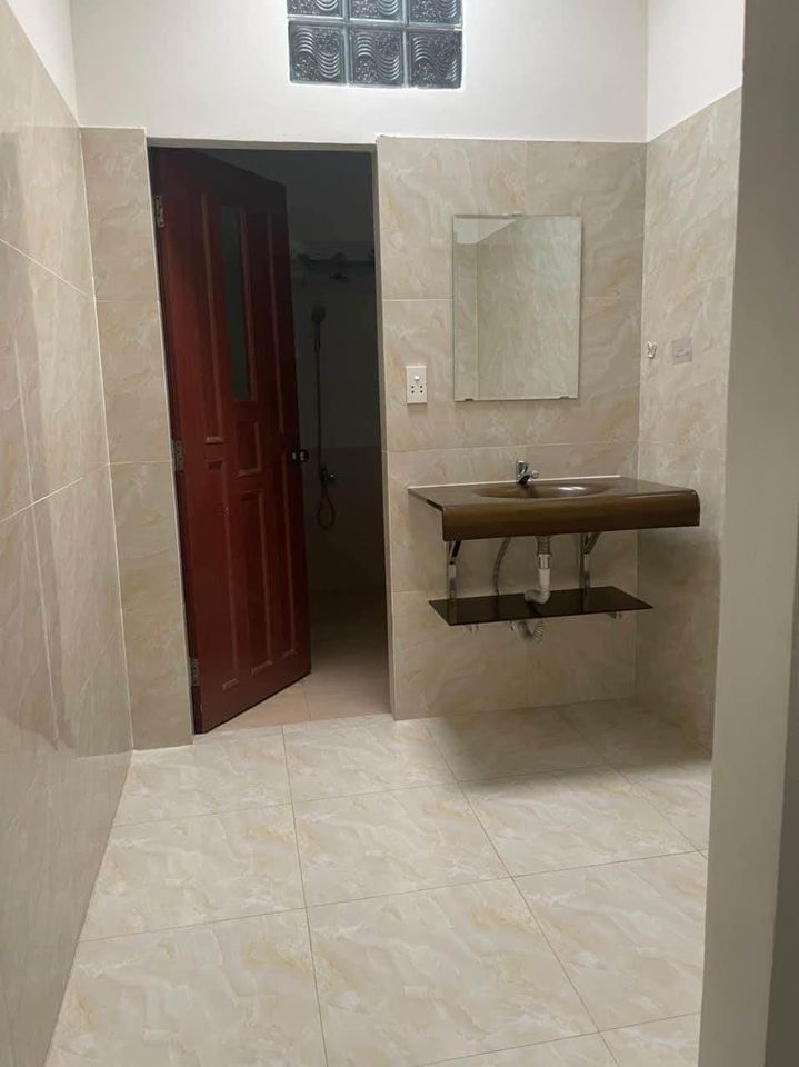 Cho thuê nhà hẻm trung tâm phố Hẻm ô tô đường Xô Viết Nghệ Tĩnh Buôn Mê Thuột Đắk Lắk