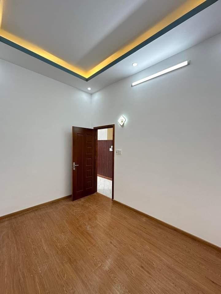 BÁN NHÀ 1 TRỆT 1 LẦU HƯỚNG NAM ĐƯỜNG SỐ 5, KDC TRÀNG AN TP BẠC LIÊU.
