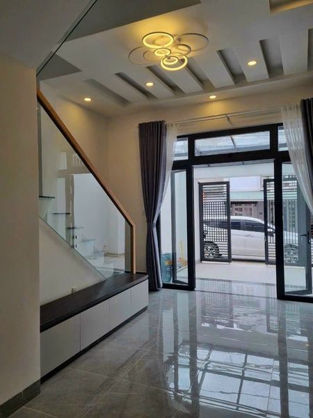 Hạ giá bán nhanh trong tuần nhà mặt tiền tại phường 4, tp Đà Lạt Lâm Đồng