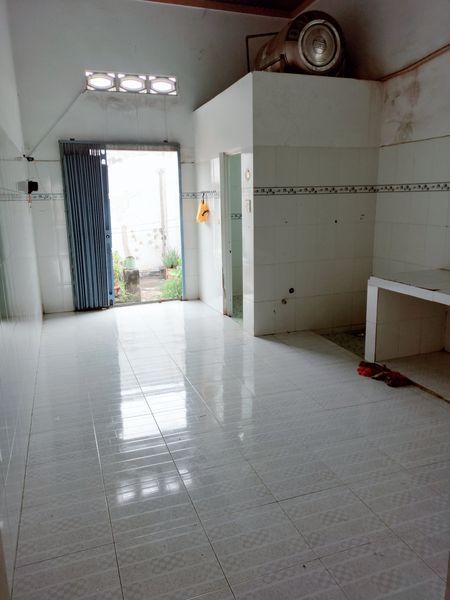 nhà nguyên căn ở hẻm 27 đường nguyễn văn linh, long thành bắc, hòa thành, tây ninh