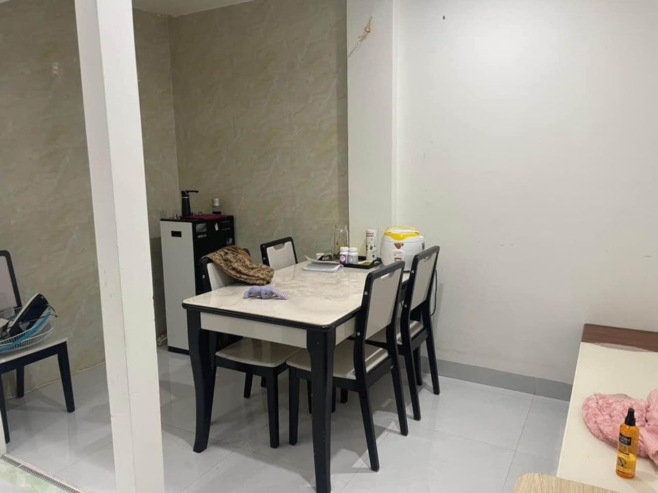 Cho thuê nhà hẻm trung tâm phố Hẻm ô tô đường Xô Viết Nghệ Tĩnh Buôn Mê Thuột Đắk Lắk