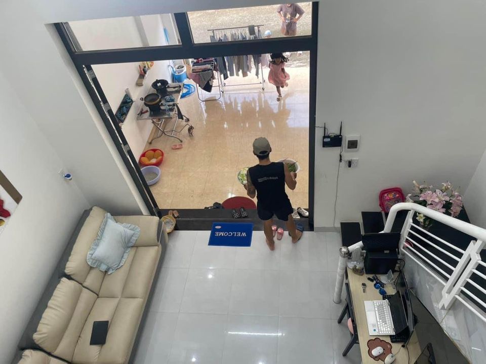 Cho thuê nhà hẻm trung tâm phố Hẻm ô tô đường Xô Viết Nghệ Tĩnh Buôn Mê Thuột Đắk Lắk