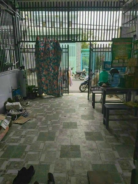 Cho thuê nhà trệt hẻm Lê Quang Chiểu, An Thới, Bình Thủy Cần Thơ gần svd quân khu 9