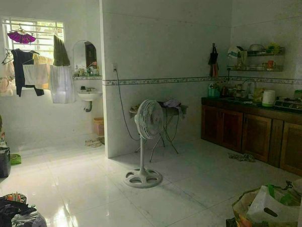 Cho thuê nhà trệt hẻm Lê Quang Chiểu, An Thới, Bình Thủy Cần Thơ gần svd quân khu 9