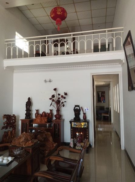 CHO THUÊ NHÀ NGUYÊN CĂN Vị trí Mặt tiền Nguyễn Văn Cừ số nhà 149 Thành phố Pleiku Gia Lai