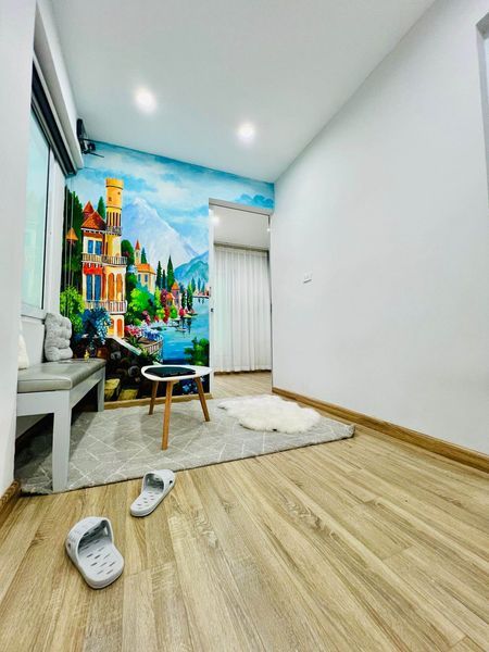 CẦN BÁN CĂN HỘ TẬP THỂ PHỐ VỌNG - GIẢI PHÓNG - NHÀ ĐẸP