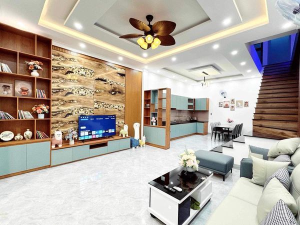 BÁN CĂN NHÀ MÊ MỚI HOÀN THIỆN HẺM TRẦN QUÝ CÁP - PHƯỜNG TỰ AN - TP BUÔN MA THUỘT