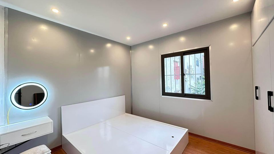 CẦN BÁN CĂN HỘ TẬP THỂ ĐẠI HỌC SƯ PHẠM ĐƯỜNG TRẦN QUỐC HOÀN - CẦU GIẤY