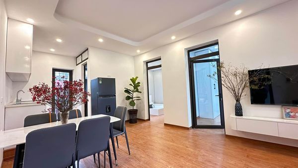 CẦN BÁN CĂN HỘ TẬP THỂ ĐẠI HỌC SƯ PHẠM ĐƯỜNG TRẦN QUỐC HOÀN - CẦU GIẤY