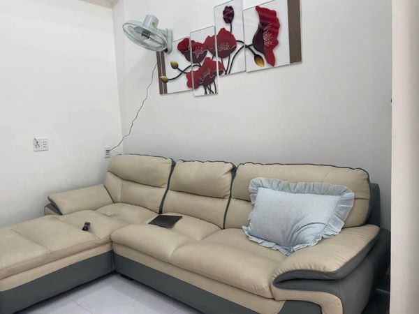 Cho thuê nhà hẻm trung tâm phố Hẻm ô tô đường Xô Viết Nghệ Tĩnh Buôn Mê Thuột Đắk Lắk