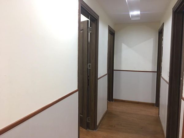 CUỐI THÁNG KHÁCH HẾT HỢP ĐỒNG GIA ĐÌNH EM CHO THUÊ CĂN HỘ MƯỜNG THANH