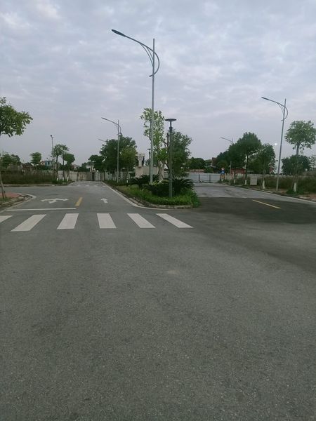 Cần bán nhanh LK66.xx KĐT Tân Phú Hưng - TPHD. Đã có sổ. Diện tích 67,5m