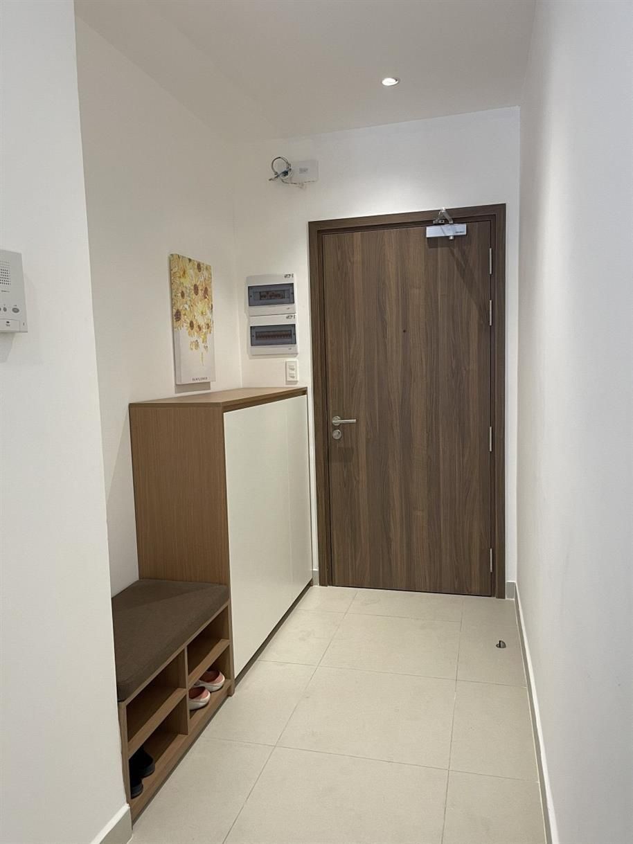 Căn hộ Habitat, 2PN 2WC, 68m2, cổng VSIP 1, AEON Mall, Thuận An, Bình Dương.
