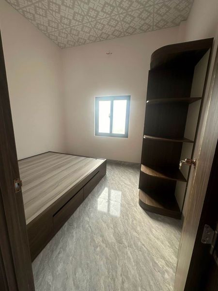 Bán nhà Hàm Liêm Hàm Thuận Bắc Bình Thuận mới xây full nội thất