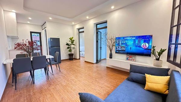 CẦN BÁN CĂN HỘ TẬP THỂ ĐẠI HỌC SƯ PHẠM ĐƯỜNG TRẦN QUỐC HOÀN - CẦU GIẤY